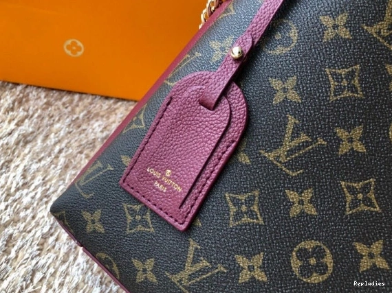 Cheap SURENE MM Louis Vuitton 0711